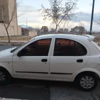 تیبا مدل ۹۷|خودرو سواری و وانت|اراک, |دیوار