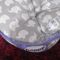 تشک نوزادی برند قابل استفاده از بدوتولد تا ۱۶ماهگی|اسباب و اثاث بچه|تهران, جی|دیوار