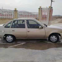 دوو ناز|خودرو سواری و وانت|بجنورد, |دیوار