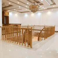 نرده و حفاظ استیل در سراسر استان|خدمات پیشه و مهارت|زاهدان, |دیوار