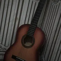 گیتار در حد نو|گیتار، بیس، امپلیفایر|کازرون, |دیوار