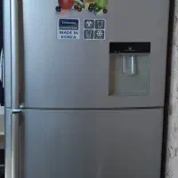 یخچال فریزر