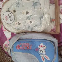 لباس نوزادی