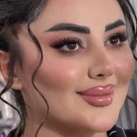 میکاپ و شنیون|خدمات آرایشگری و زیبایی|الیگودرز, |دیوار