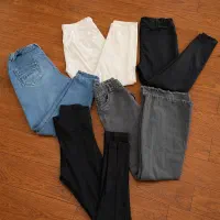 کلکسیون شلوار و لباس زنانه