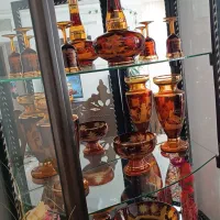 چک ظروف تزئینی