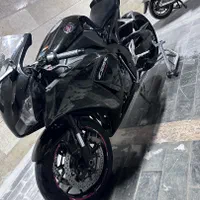 Cbr 1000 2016 abs
