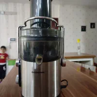آبمیوه گیری