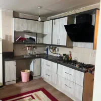 فروش اپارتمان در شهر جدید مهستان|فروش آپارتمان|هشتگرد, فاز ۷ مهستان|دیوار