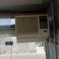 کولر گازی