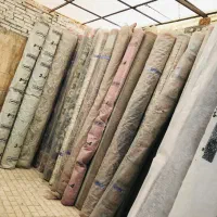 انبار دارن مغازه ندارم فرش های تخفیفی ۷۰۰شانه نونو|فرش|تایباد, |دیوار