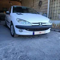 206sd v8|خودرو سواری و وانت|تبریز, |دیوار