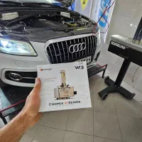 نمایندگی رسمی لامپ خودرو در لرستان