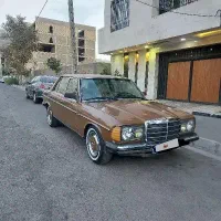 بنزدانشجویی 230E