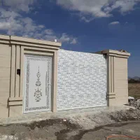 فروشی خواهشن فقد تماس|فروش خانه و ویلا|تربتحیدریه, شهرک ولیعصر|دیوار