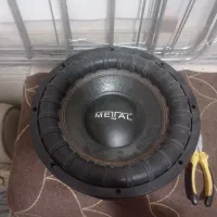 انپلی منو ساپ وباکس دوقلو|صوتی و تصویری|گوگان, |دیوار