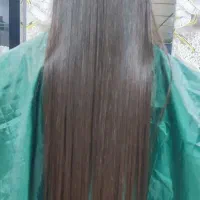 کراتین ـصافی مو دائمی