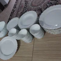 ارکوپال 18نفره جهت معاوضه|ظروف سرو و پذیرایی|سنندج, |دیوار