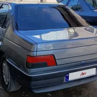 پژو 405|خودرو سواری و وانت|رشت, پیرکلاچای|دیوار