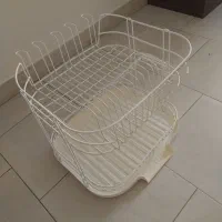 ابچکان کنار سینک|آب‌چکان و نظم‌دهنده ظروف|تهران, تهرانپارس شرقی|دیوار