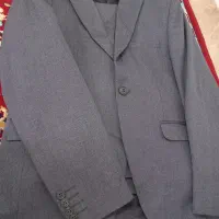 کت وشلوار،کفش وکمربند