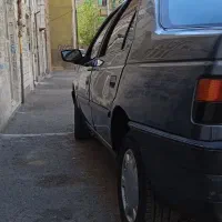 405 مدل96|خودرو کلاسیک|پاکدشت, پاکدشت (مامازند)|دیوار