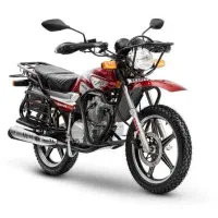 پلاک موتور گم شده