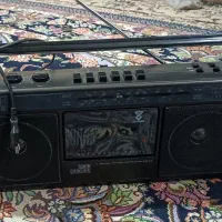 رادیو|سیستم صوتی خانگی|قم, نیروگاه|دیوار