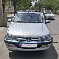 پارس تمیز مدل ۸۹