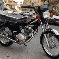 بهرو ۱۴۰۰ کاربرات شده عروسک پلمپ