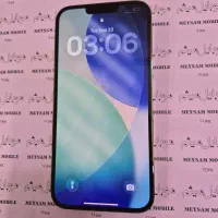 اپل iPhone 13 Pro Max با حافظهٔ ۲۵۶ گیگابایت