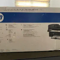 M1212nf پرینتر چندکاره لیزری اچ پی (آکبند) مدل|پرینتر، اسکنر، کپی، فکس|تهران, قلمستان|دیوار