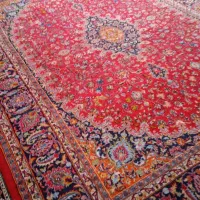 فرش دستباف 12 متری بافت مشهد