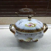 شکلات خوری خارجی