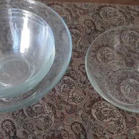 کاسه بزرگ پیرکس ۱۷۰۰