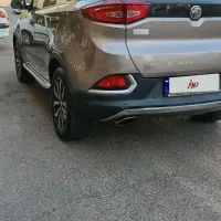 ام جی gs|خودرو سواری و وانت|تهران, هروی|دیوار