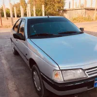 پژو 405|خودرو سواری و وانت|آق قلا, |دیوار