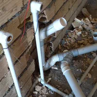 لوله کشی آب و فاضلاب ونصب تاسیسات|خدمات پیشه و مهارت|بندر ماهشهر, |دیوار