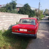 ماشین فیات سرپا|خودرو کلاسیک|چالوس, |دیوار