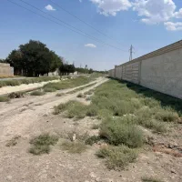زمین-اقساطی
