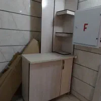 کابینت آشپزخانه|مصالح و تجهیزات ساختمان|تهران, زنجان جنوبی|دیوار