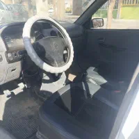 پراید 90دوگانه دست|خودرو سواری و وانت|سبزوار, پیروزی|دیوار