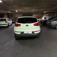 اسپورتج ۲۰۱۴|خودرو سواری و وانت|تهران, شهرک آزمایش|دیوار