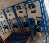 استراکچر وال هنگ