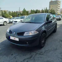 مگان مدل 88دنده