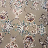 فرش کناره گردویی|فرش|قم, علی آباد سعدگان|دیوار