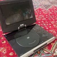 DVD پلیر مارشال