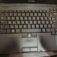 لپتاپ مدل Dell|رایانه همراه|تبریز, |دیوار