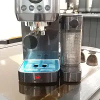 فروش نقد و اقساط اسپرسوساز|سماور، چایساز، قهوهساز|فردوس (خراسان), |دیوار