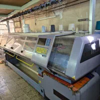 دستگاه بافندگی، بافت cms400